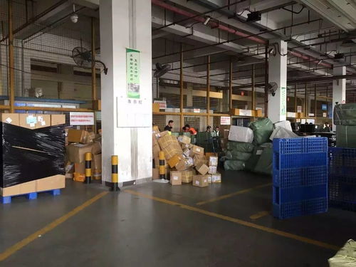 解决全球化货运难题 专业国际空海运与进出口一站式服务